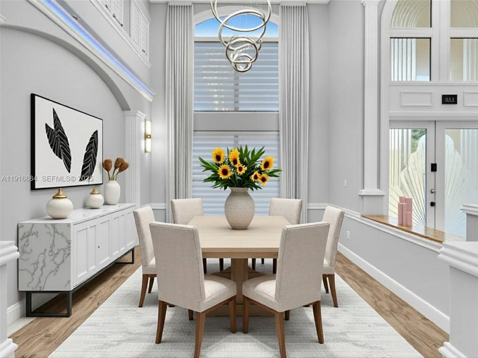 На продажу: $3,795,000 (5 спален, 4 ванн, 4735 Квадратных фут)