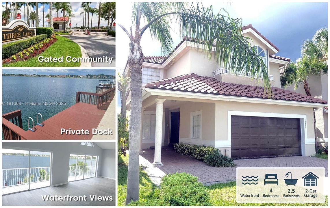 出租: $4,725 (4 贝兹, 2 浴室, 2412 平方英尺)