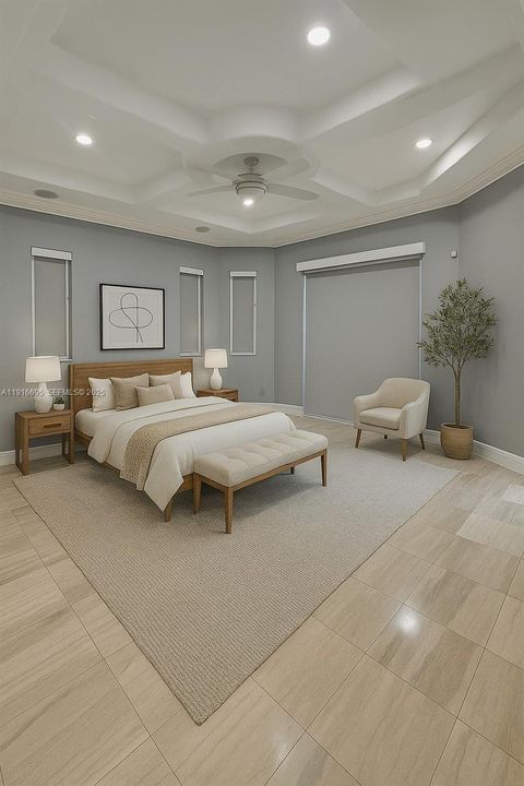 For Rent: $12,595 (5 beds, 4 baths, 4735 Square Feet)