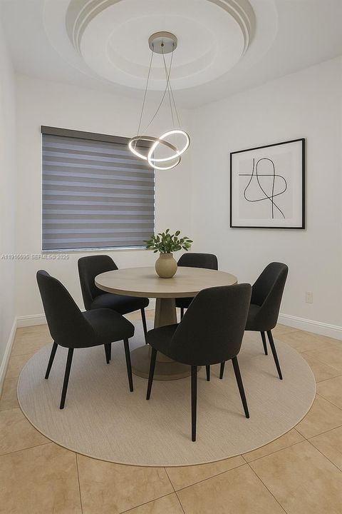 For Rent: $12,595 (5 beds, 4 baths, 4735 Square Feet)