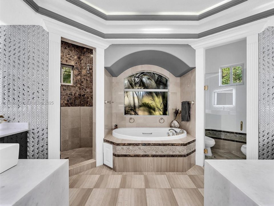 For Rent: $12,595 (5 beds, 4 baths, 4735 Square Feet)