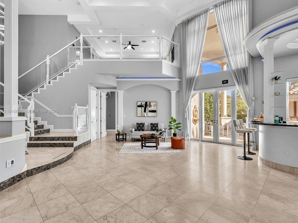 For Rent: $12,595 (5 beds, 4 baths, 4735 Square Feet)