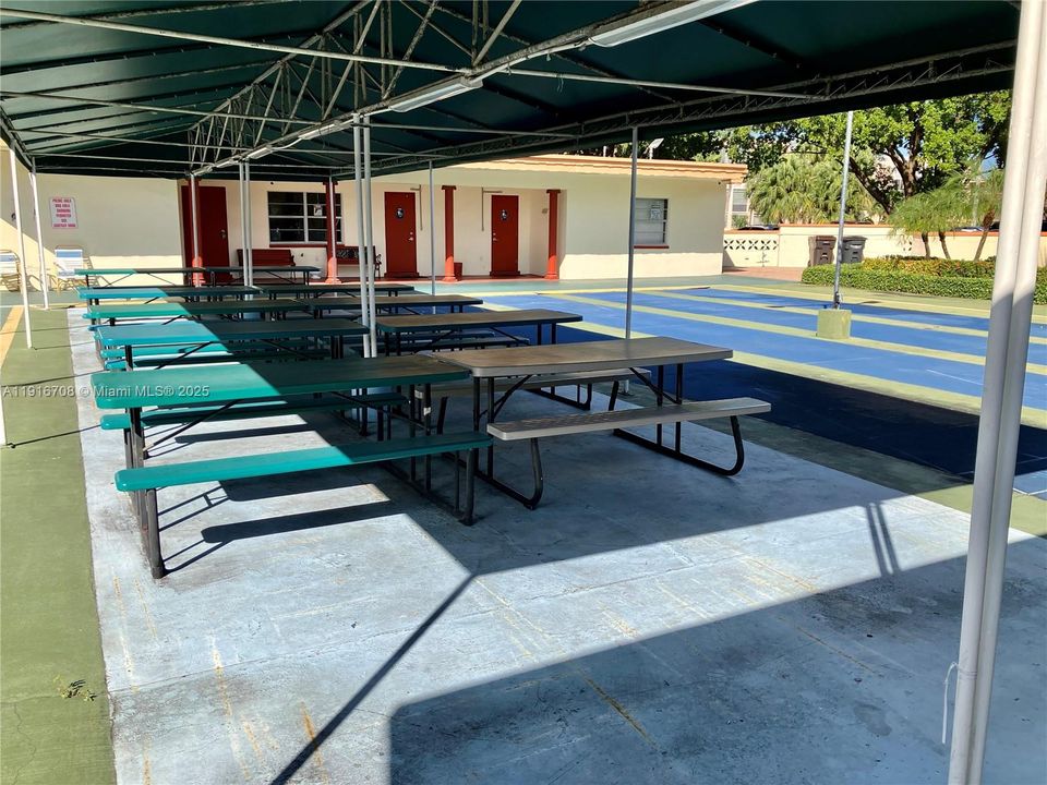 Lots of activities to enjoy!