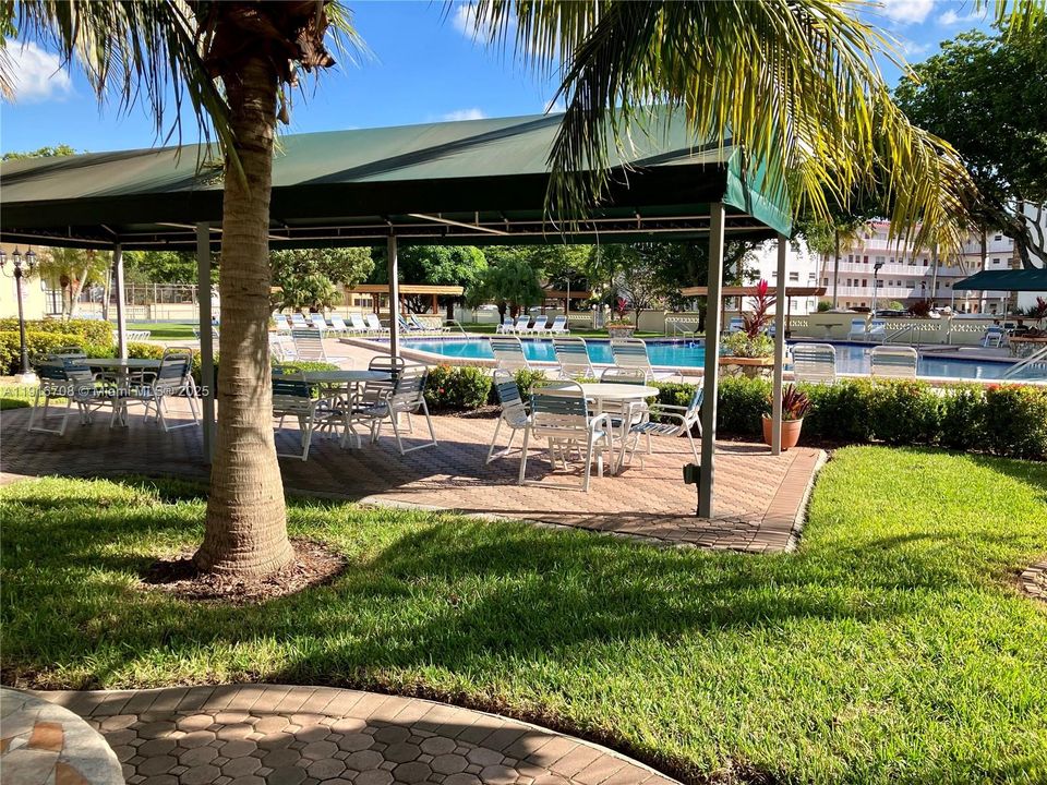 Lots of activities to enjoy!