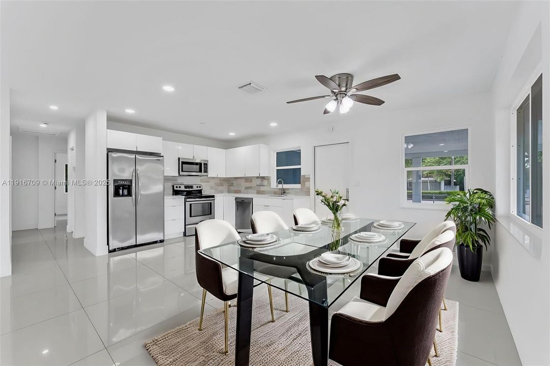 For Rent: $3,500 (3 beds, 2 baths, 1283 Square Feet)