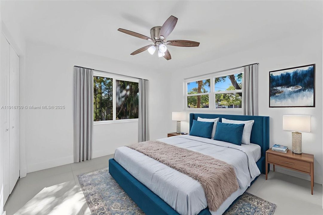 For Rent: $3,500 (3 beds, 2 baths, 1283 Square Feet)