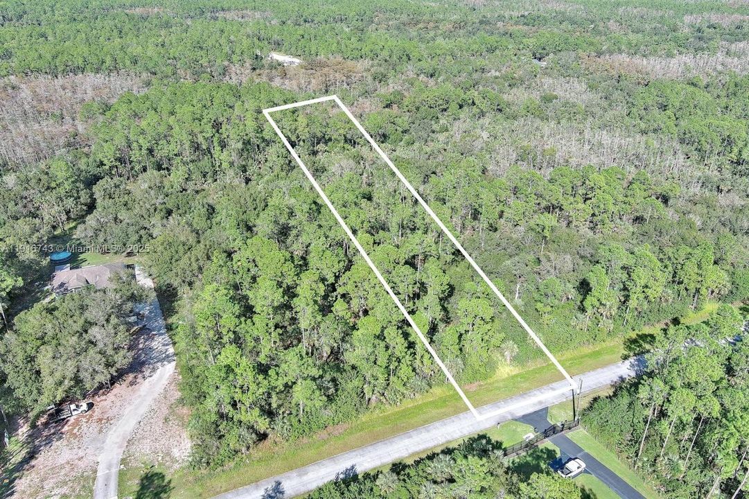 Active With Contract: $60,000 (1.14 acres)