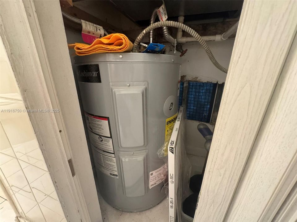 Water Heater