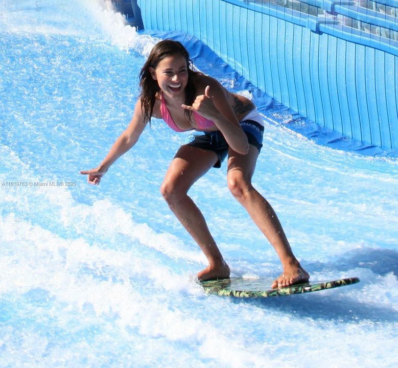FlowRider