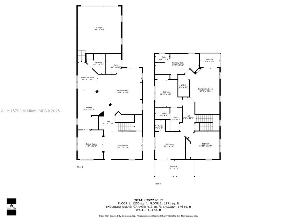 En Venta: $1,650,000 (4 camas, 3 baños, 2700 Pies cuadrados)