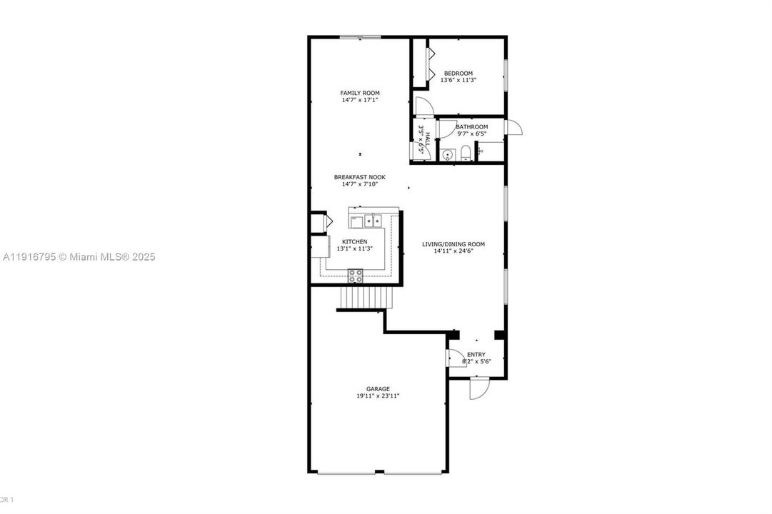 待售: $645,000 (5 贝兹, 3 浴室, 2924 平方英尺)