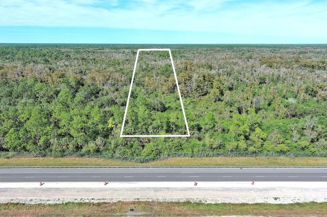 For Sale: $140,000 (3.83 acres)