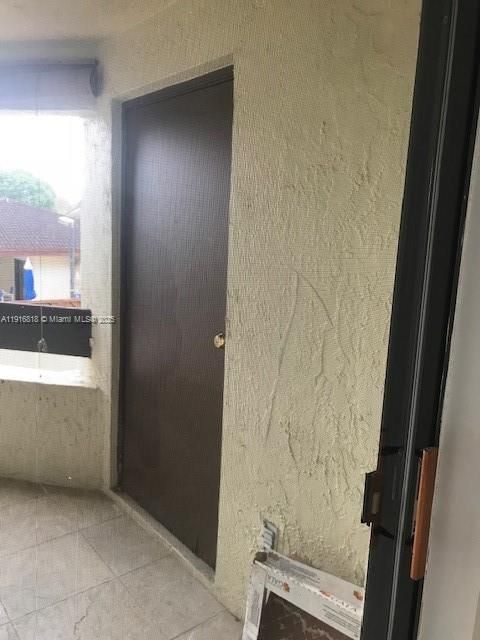 Storage Door