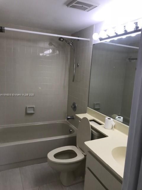 Second Bathroom