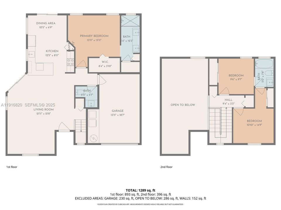 For Sale: $569,900 (3 beds, 2 baths, 1504 Square Feet)