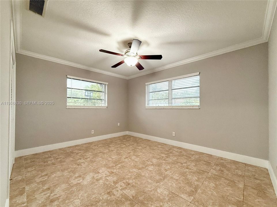 3rd Bedroom