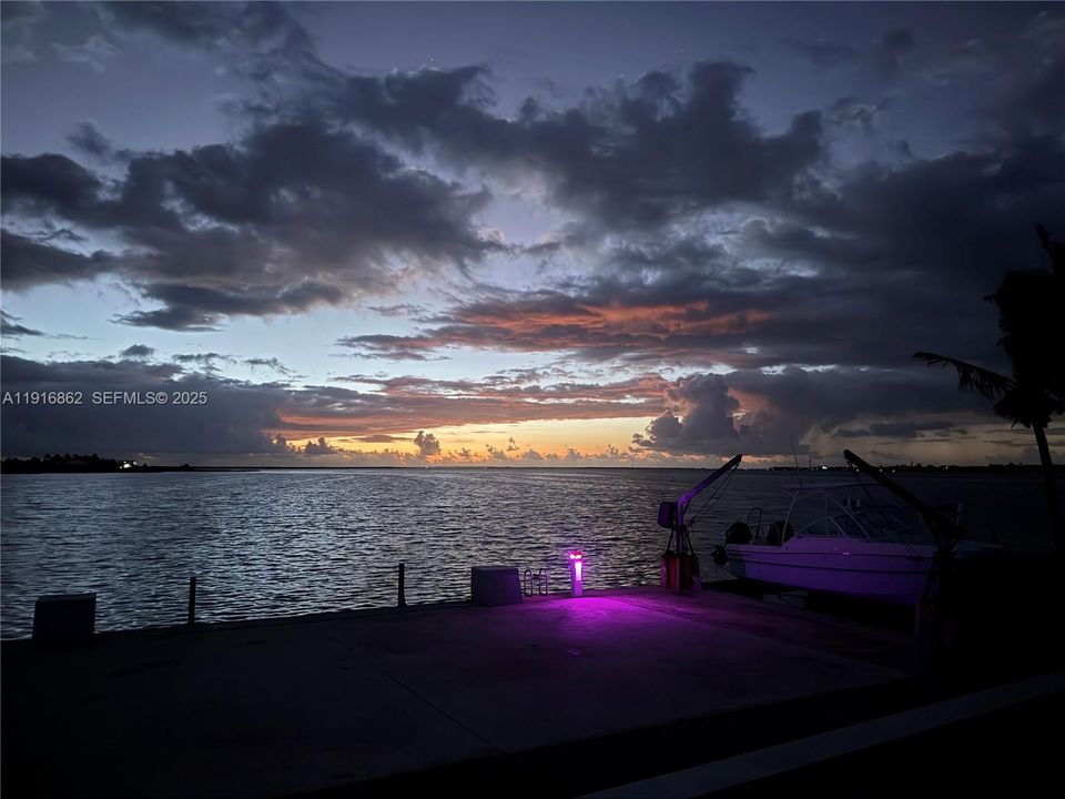 OCEAN AND CANAL FRONT