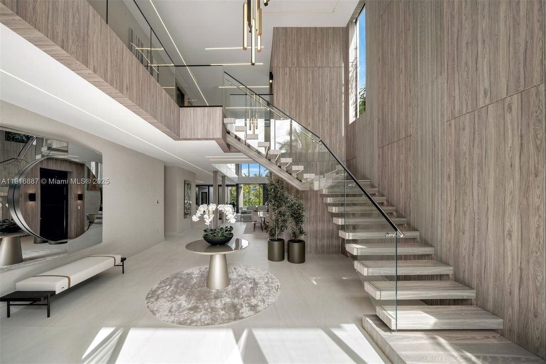 En Venta: $10,995,000 (6 camas, 7 baños, 7065 Pies cuadrados)