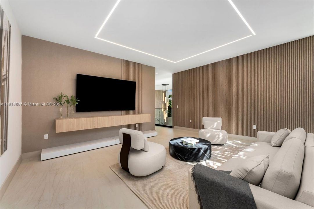 En Venta: $10,995,000 (6 camas, 7 baños, 7065 Pies cuadrados)