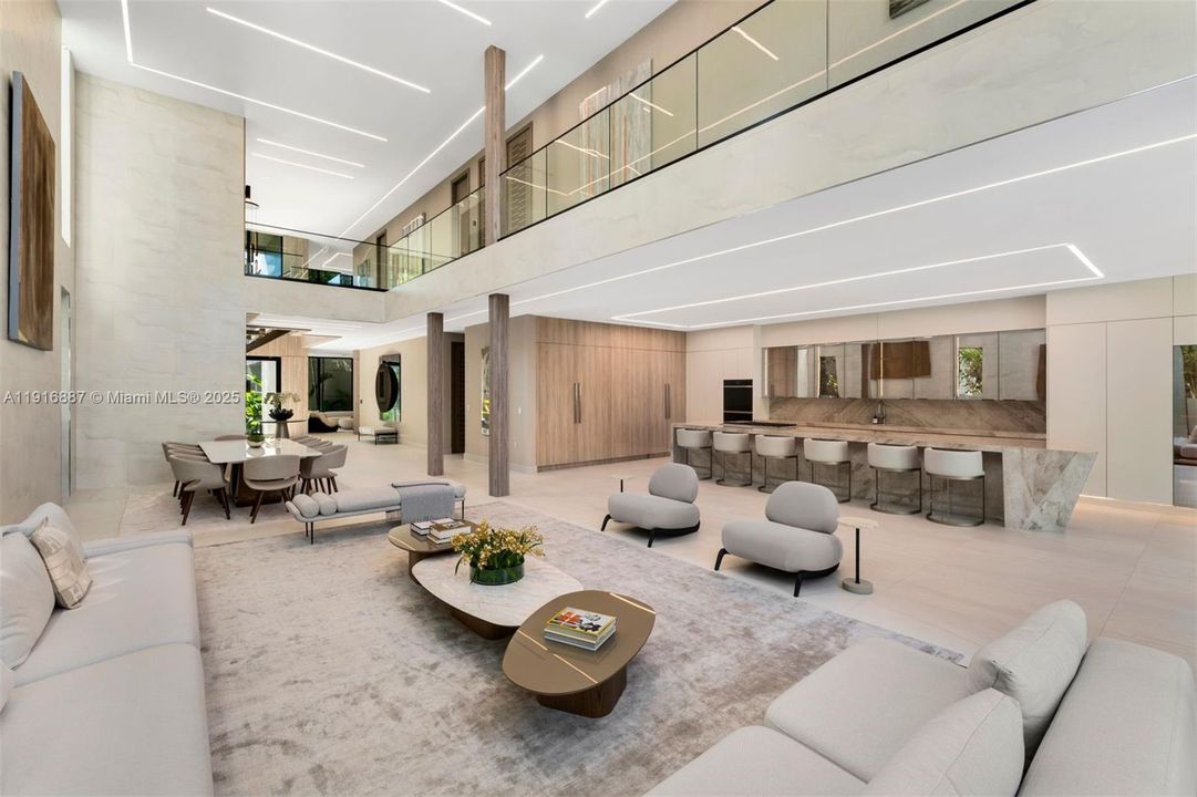 En Venta: $10,995,000 (6 camas, 7 baños, 7065 Pies cuadrados)