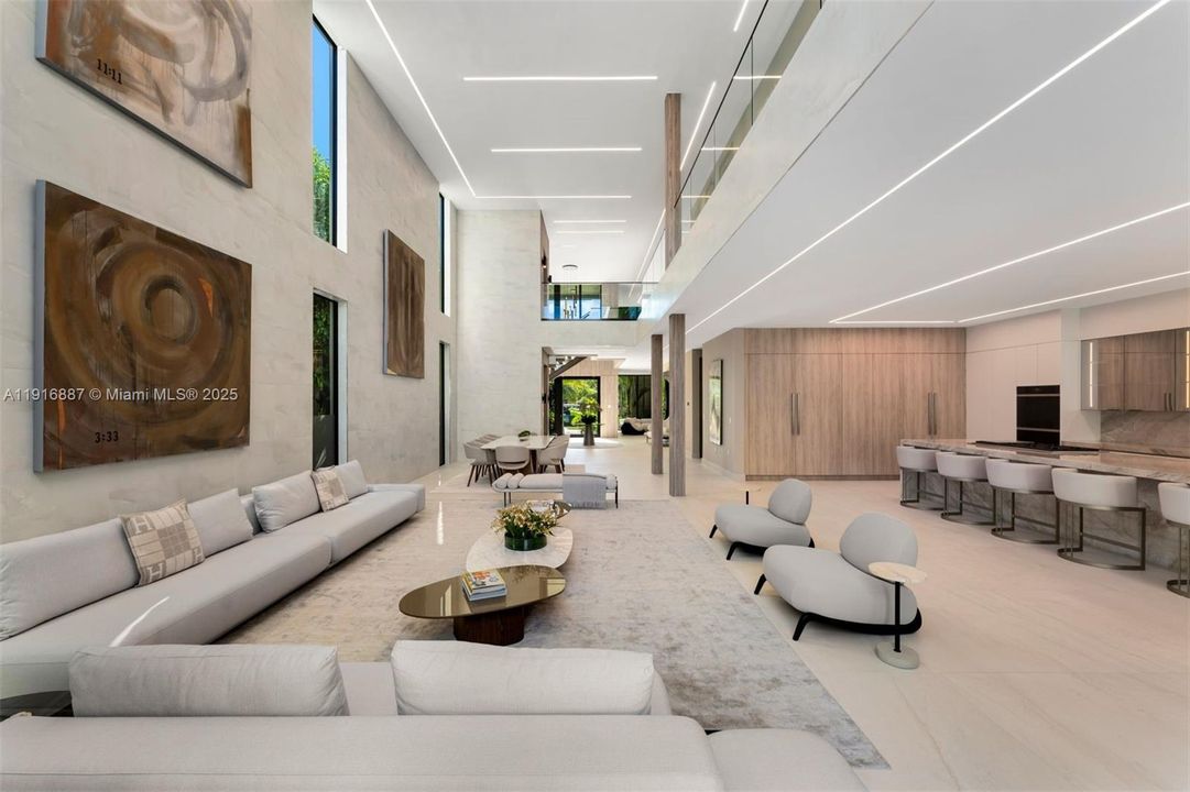 En Venta: $10,995,000 (6 camas, 7 baños, 7065 Pies cuadrados)