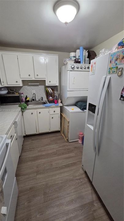 Activo con contrato: $1,750 (1 camas, 1 baños, 810 Pies cuadrados)