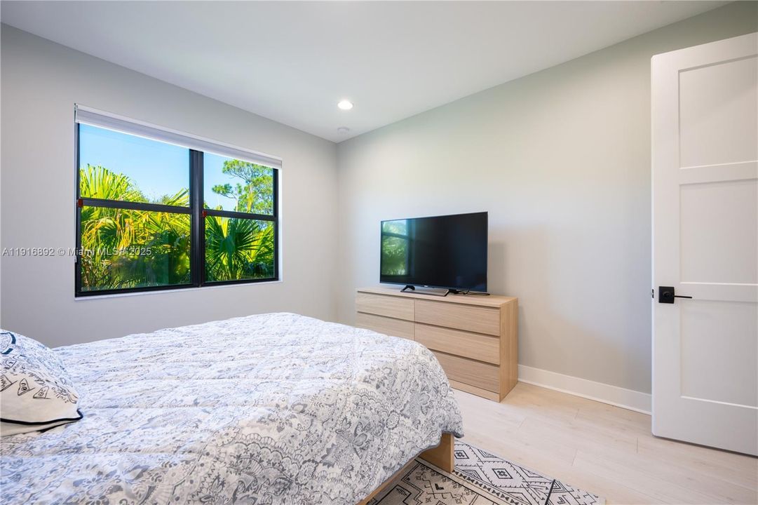 Suite 3 upstairs bedroom retreat