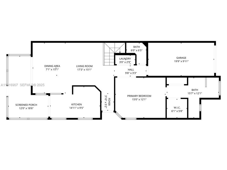 For Sale: $469,999 (3 beds, 2 baths, 1954 Square Feet)