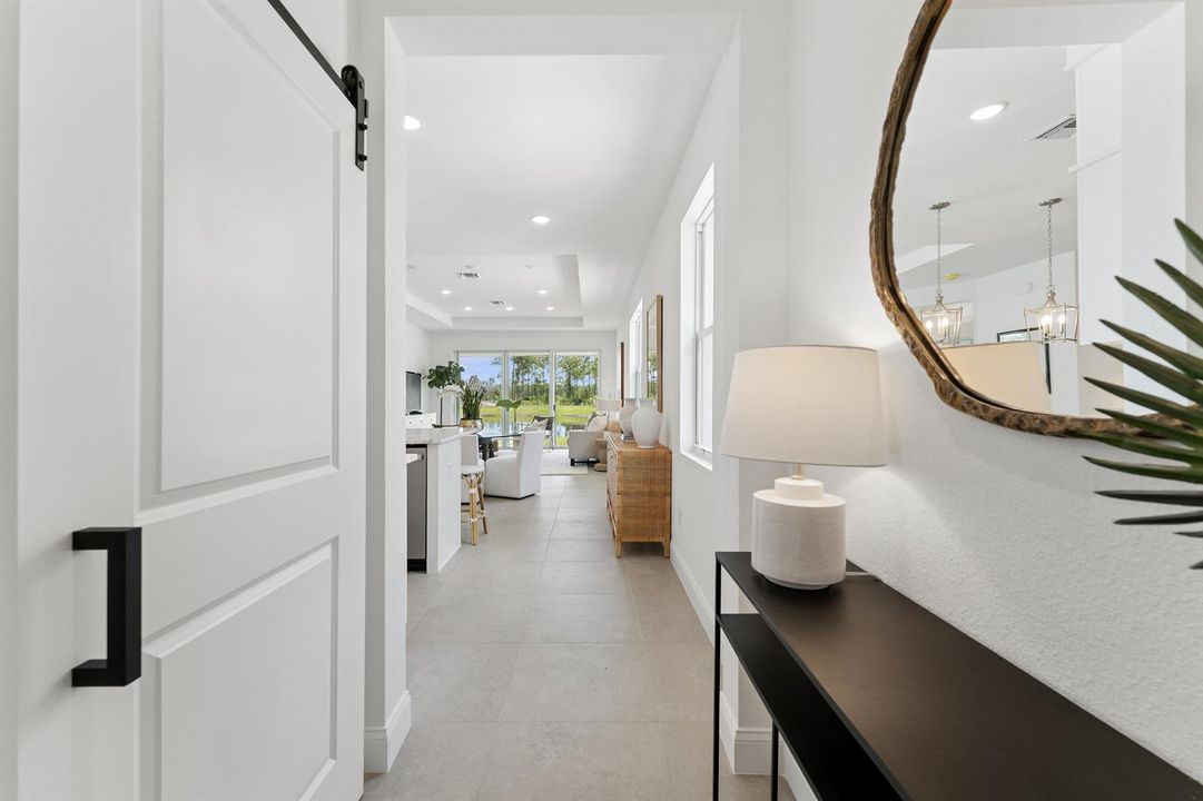 Foyer