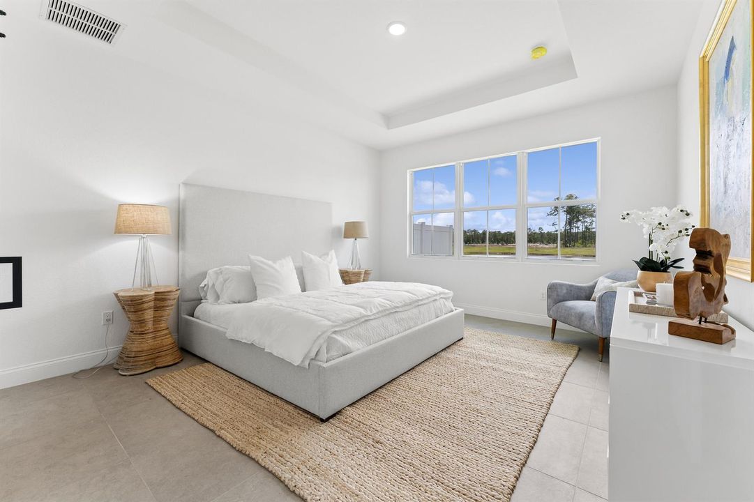 Primary Suite