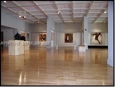 Local Museum is the only one west of I-95