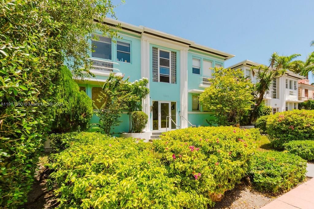 На продажу: $220,000 (1 спален, 1 ванн, 428 Квадратных фут)