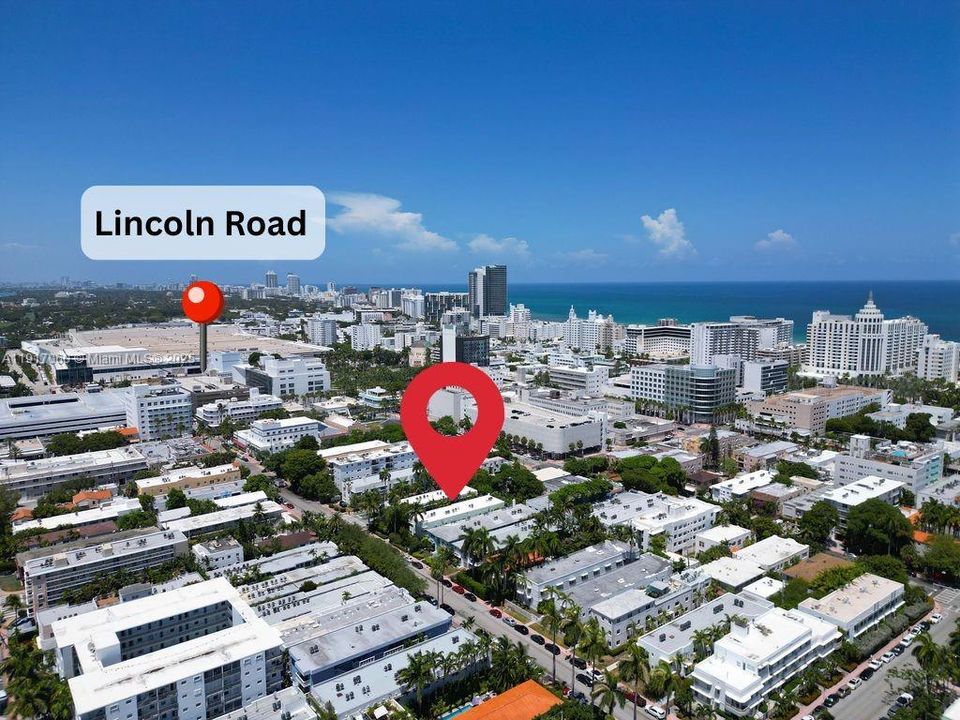 На продажу: $220,000 (1 спален, 1 ванн, 428 Квадратных фут)