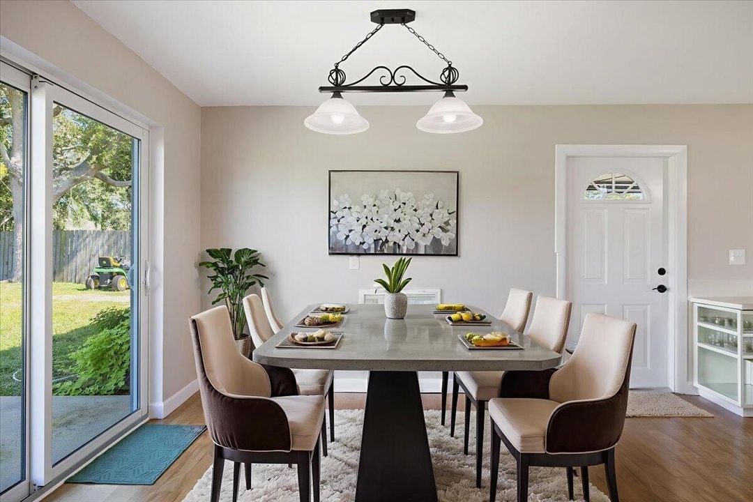 26-0B2A9825 - Dining Room - Modern - 1