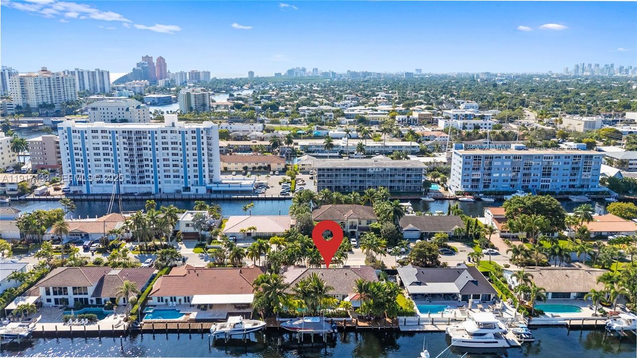 For Sale: $3,795,000 (4 beds, 3 baths, 3261 Square Feet)