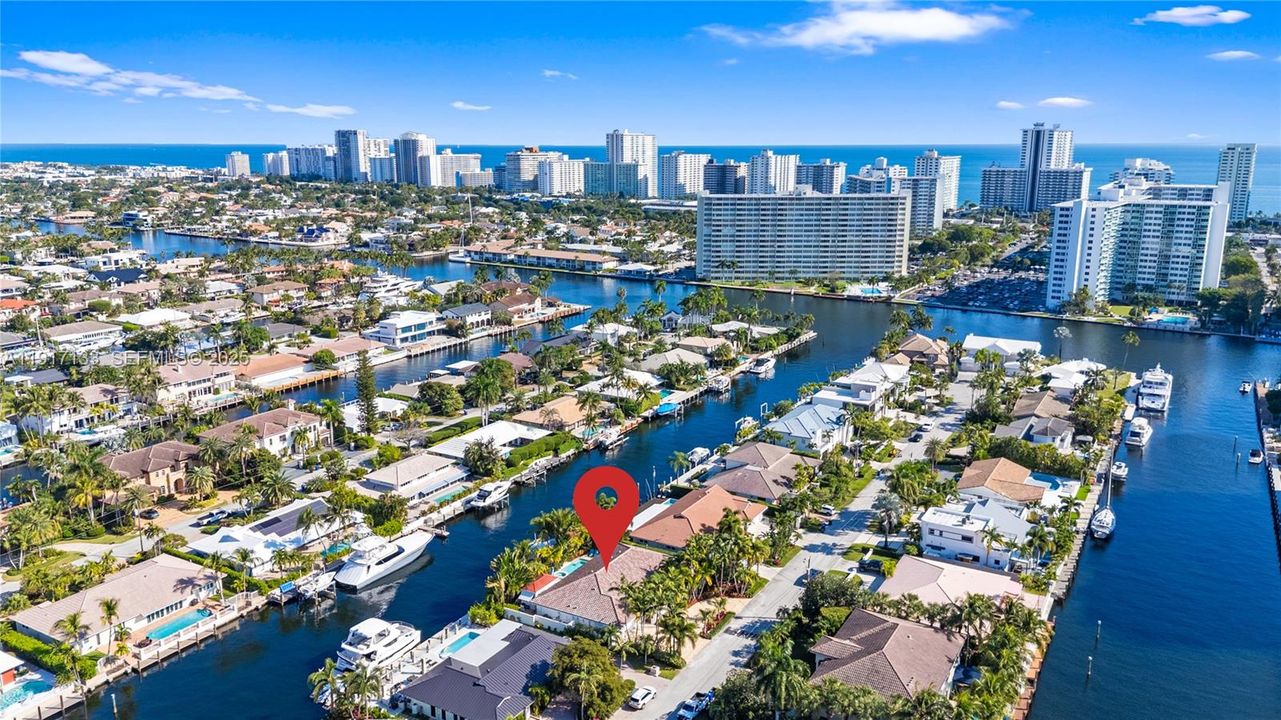 For Sale: $3,795,000 (4 beds, 3 baths, 3261 Square Feet)