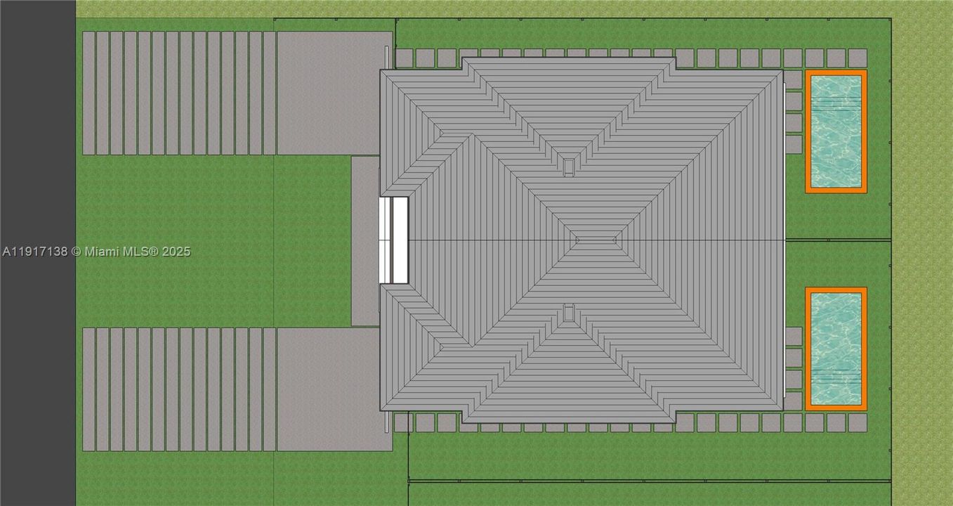 En Venta: $1,850,000 (4 camas, 3 baños, 0 Pies cuadrados)