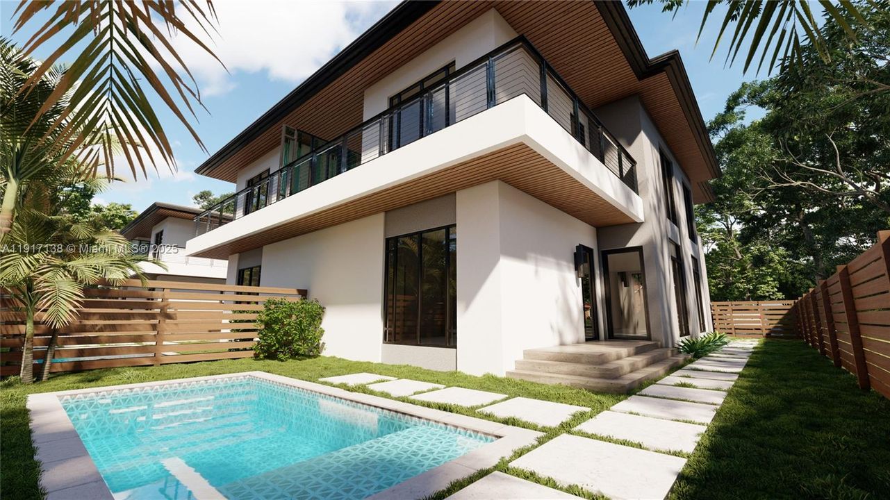 En Venta: $1,850,000 (4 camas, 3 baños, 0 Pies cuadrados)