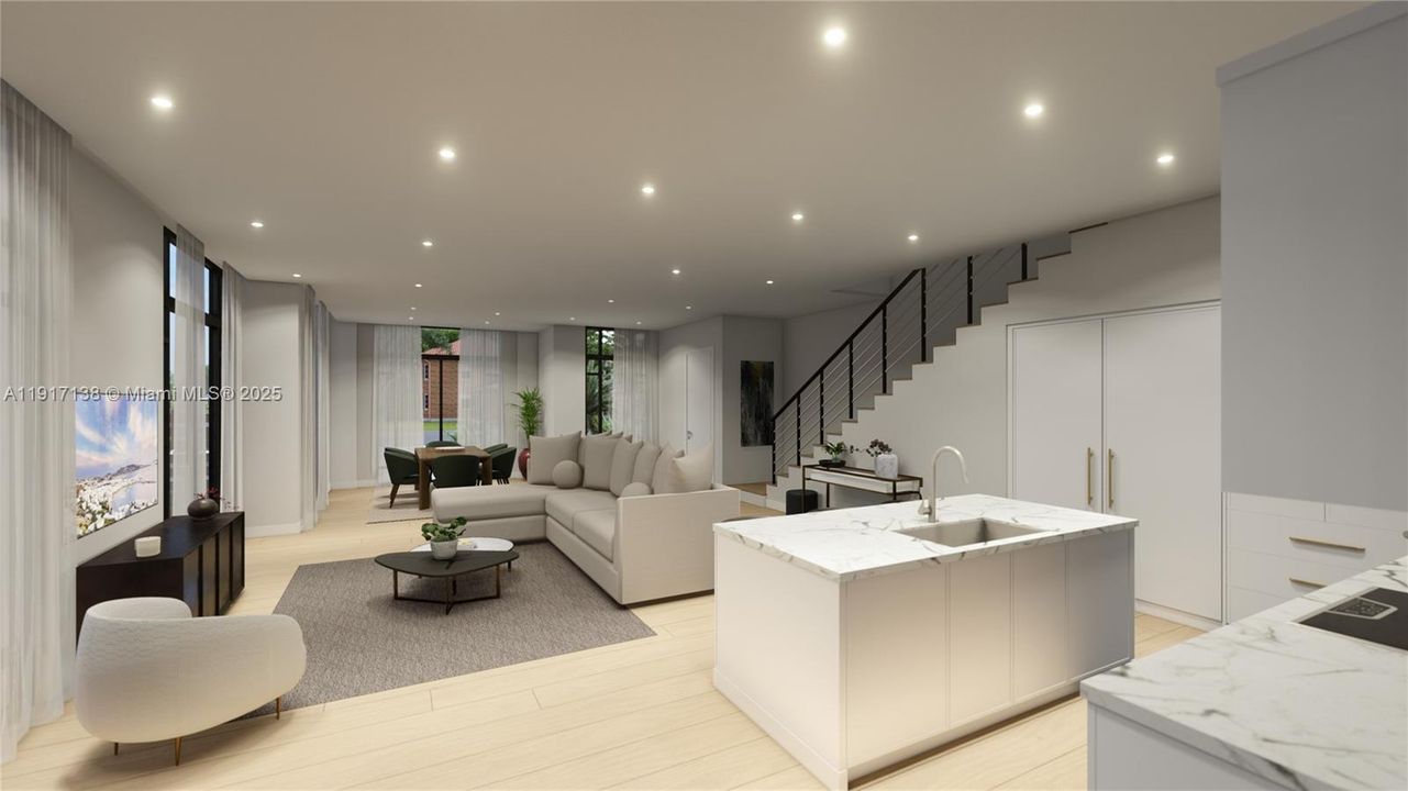 En Venta: $1,850,000 (4 camas, 3 baños, 0 Pies cuadrados)