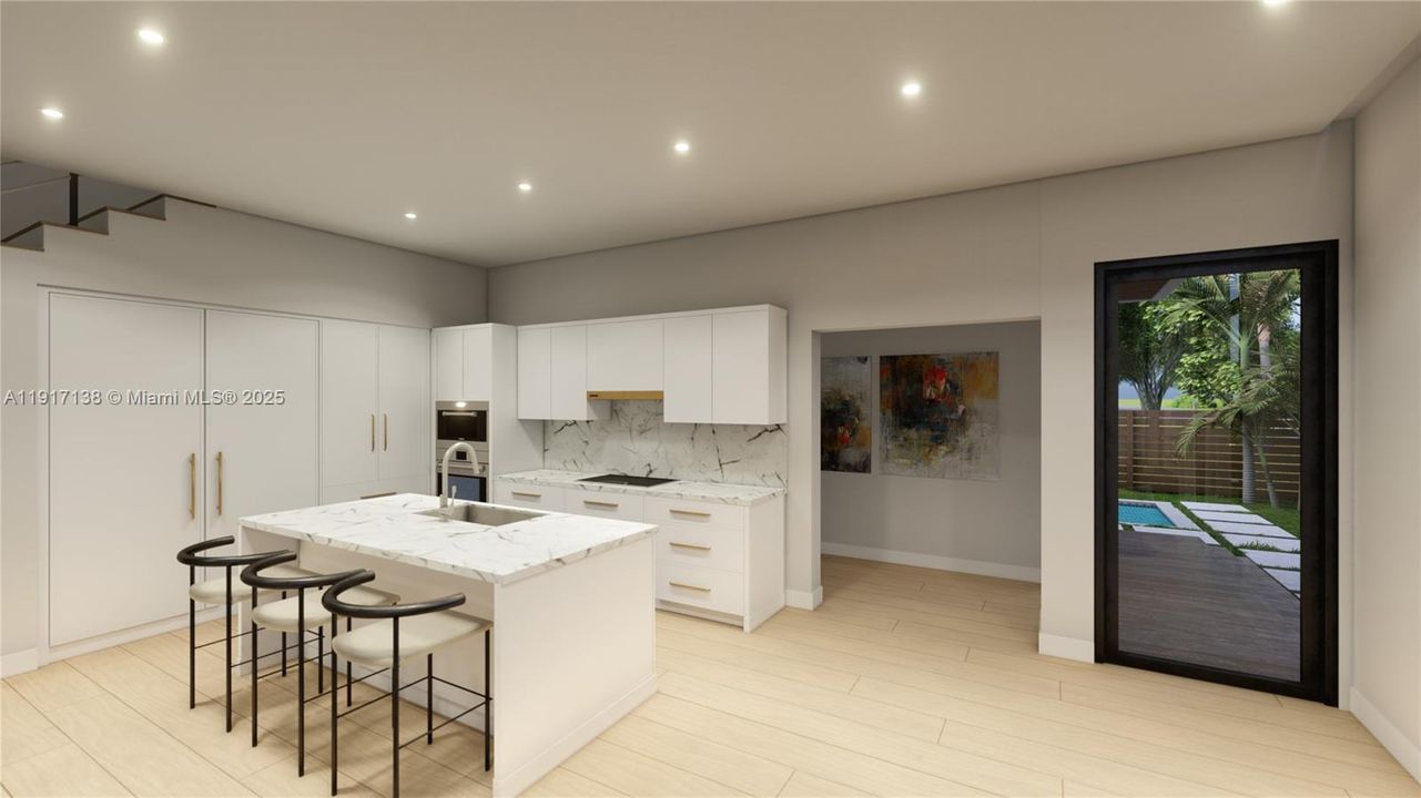 En Venta: $1,850,000 (4 camas, 3 baños, 0 Pies cuadrados)