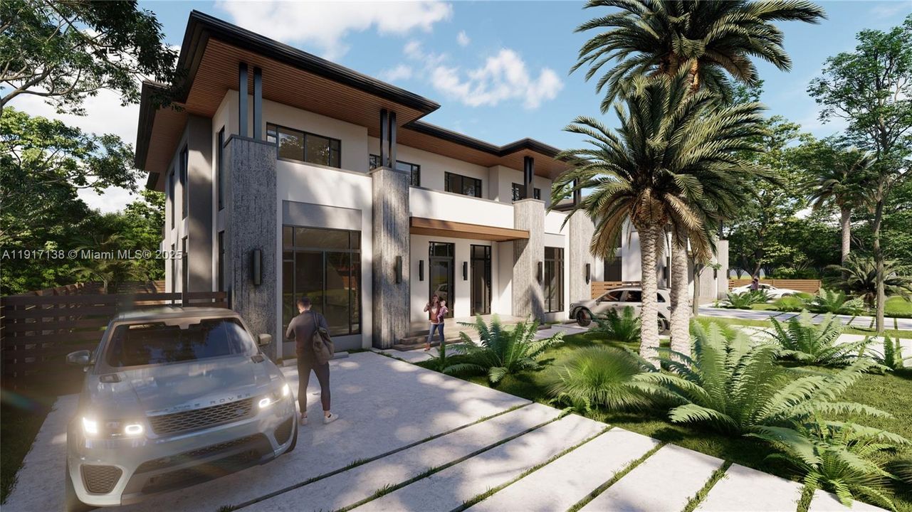 En Venta: $1,850,000 (4 camas, 3 baños, 0 Pies cuadrados)