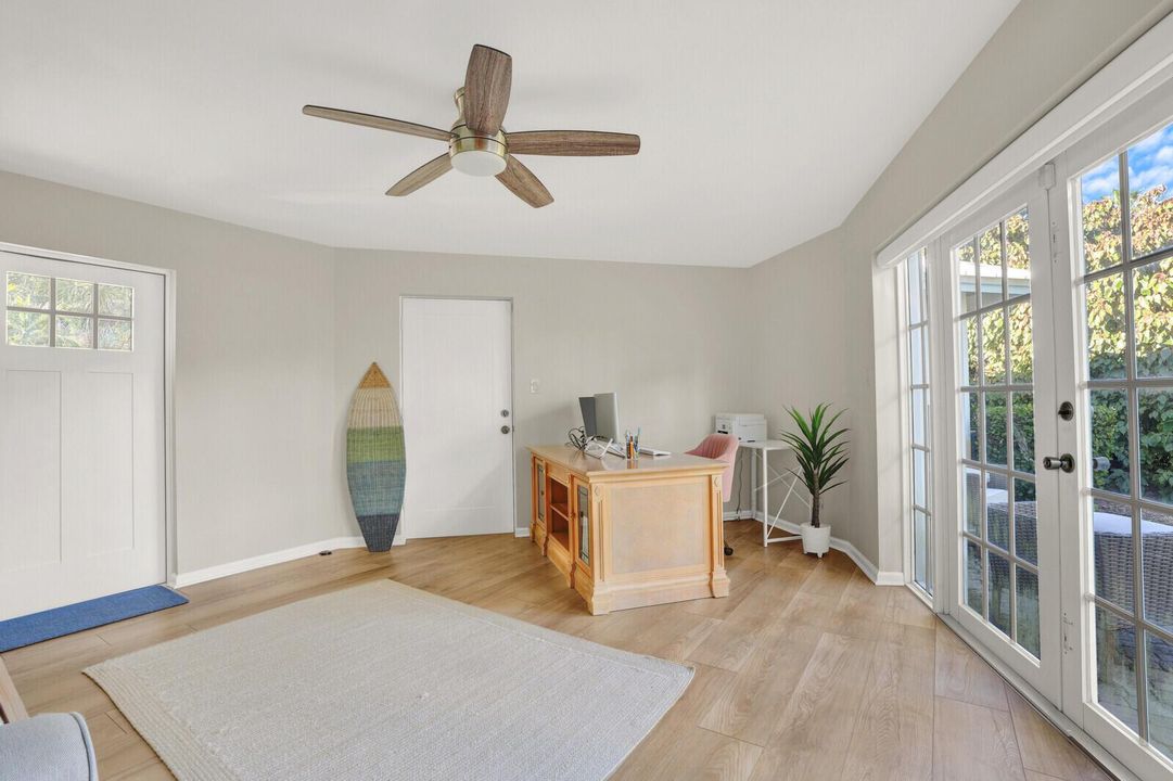 Office/Flex space