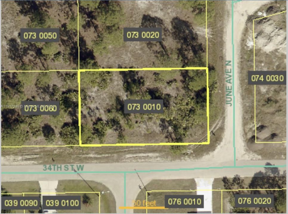 For Sale: $28,000 (0.25 acres)