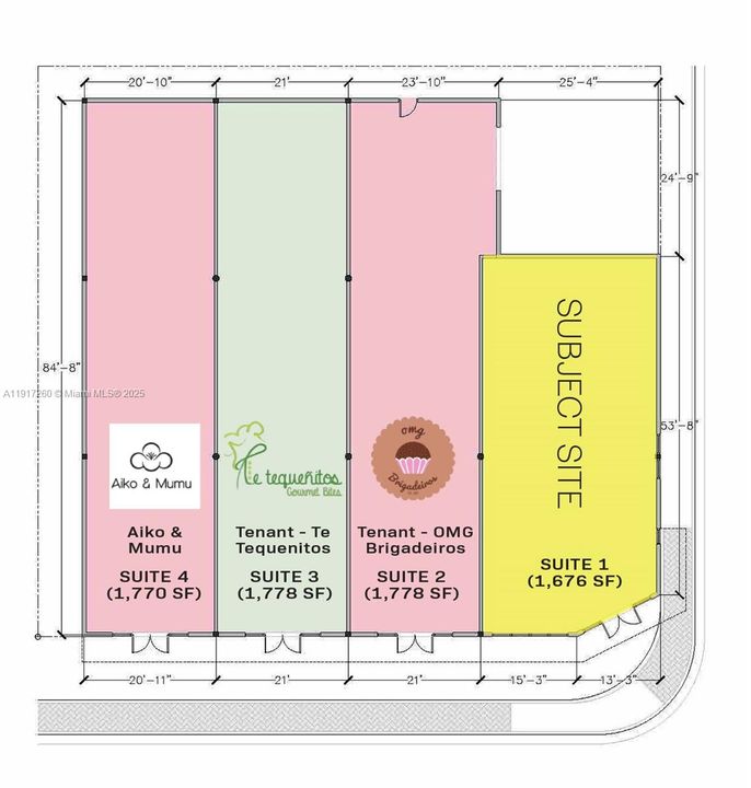 300 SW 17th Ave - Unit 1