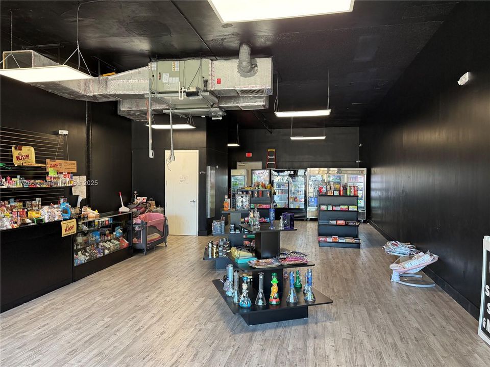 300 SW 17th Ave - Unit 1