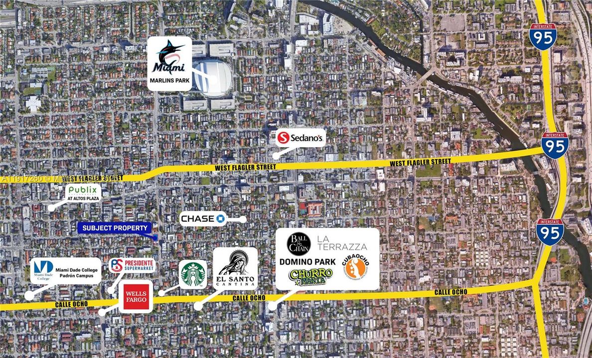 300 SW 17th Ave - Unit 1