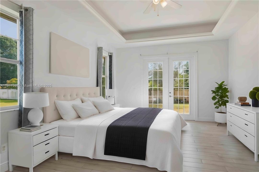 Some photos feature AI-assisted staging to help showcase the home’s potential. Furniture and décor may not be present in the actual property.