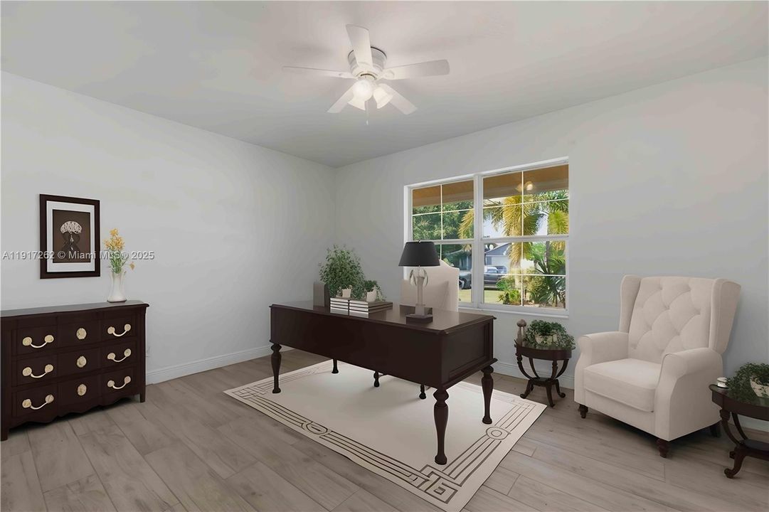 Some photos feature AI-assisted staging to help showcase the home’s potential. Furniture and décor may not be present in the actual property.