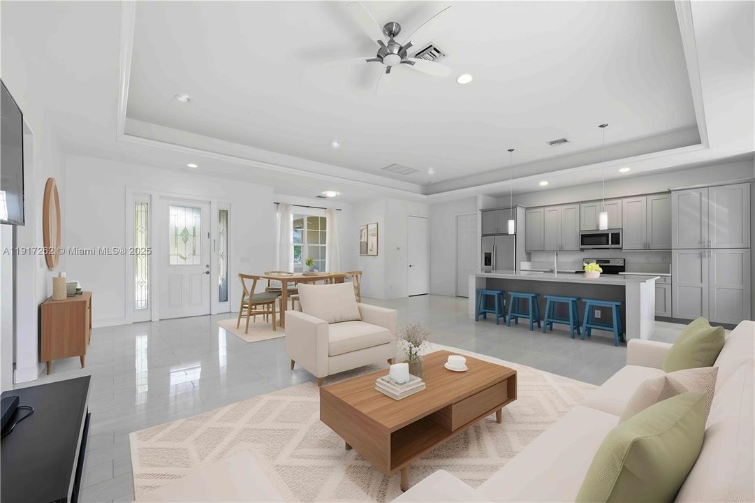 Some photos feature AI-assisted staging to help showcase the home’s potential. Furniture and décor may not be present in the actual property.