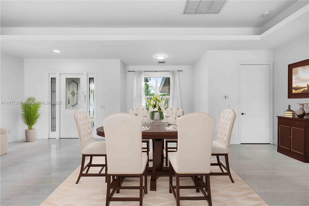 Some photos feature AI-assisted staging to help showcase the home’s potential. Furniture and décor may not be present in the actual property.